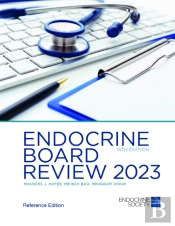 Endocrine Board Review 2023