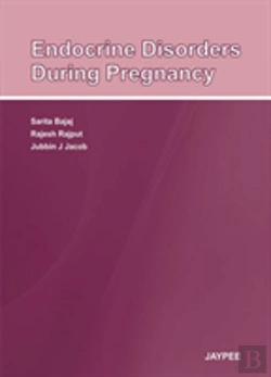 Bertrand.pt - Endocrine Disorders During Pregnancy