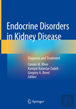 Endocrine Disorders In Kidney Disease