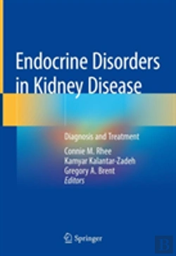 Bertrand.pt - Endocrine Disorders In Kidney Disease