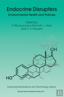 Bertrand.pt - Endocrine Disrupters