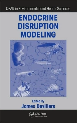 Bertrand.pt - Endocrine Disruption Modeling