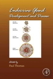 Endocrine Gland Development And Disease