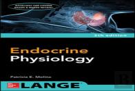 Endocrine Physiology, Fifth Edition