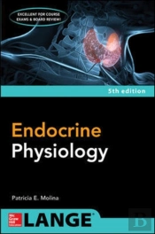 Endocrine Physiology, Fifth Edition