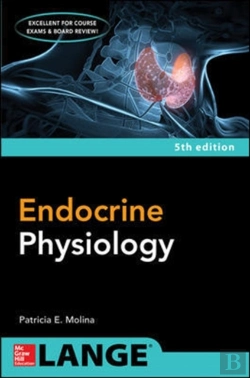 Bertrand.pt - Endocrine Physiology, Fifth Edition