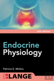 Endocrine Physiology, Sixth Edition