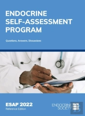 Endocrine Self-Assessment Program Questi