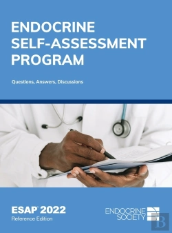 Bertrand.pt - Endocrine Self-Assessment Program Questi