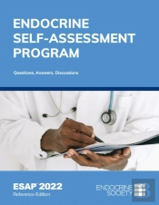 Endocrine Self-Assessment Program Questi