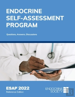 Bertrand.pt - Endocrine Self-Assessment Program Questi