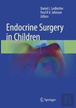Endocrine Surgery In Children