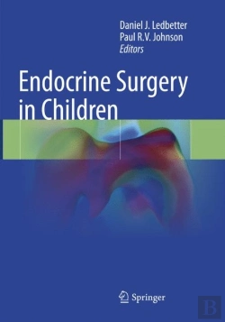 Bertrand.pt - Endocrine Surgery In Children