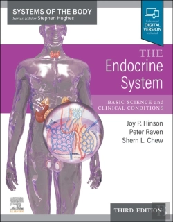 Bertrand.pt - Endocrine System,E-Book