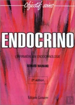 Bertrand.pt - Endocrino L Infirmiere En Endocrinologie