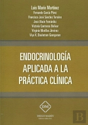 Endocrinologia Aplicada A La Practica Clinica