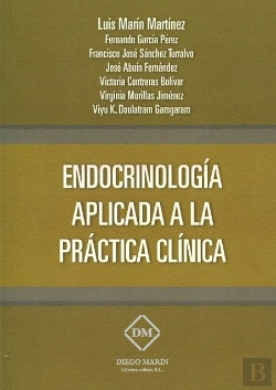 Bertrand.pt - Endocrinologia Aplicada A La Practica Clinica