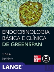 Endocrinologia Básica de Greenspan