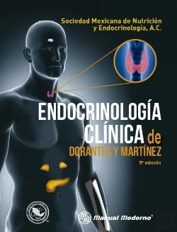Bertrand.pt - Endocrinologia Clinica De Dorantes Y Martinez