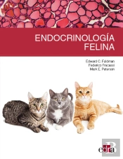 Endocrinología Felina
