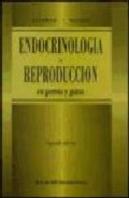 Endocrinologia Reproduccion Perros Gatos 2ª