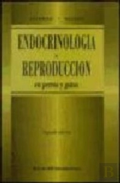 Endocrinologia Reproduccion Perros Gatos 2ª