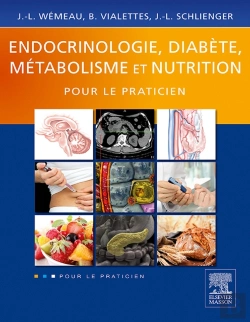 Bertrand.pt - Endocrinologie, Diabète, Métabolisme Et Nutrition Pour Le Praticien