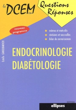 Bertrand.pt - Endocrinologie : Diabétologie