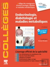 Endocrinologie, Diabétologie Et Maladies Métaboliques