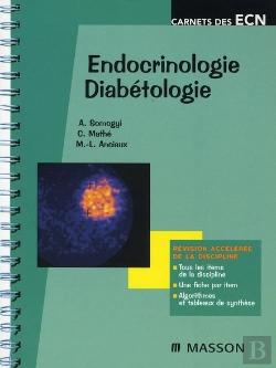 Bertrand.pt - Endocrinologie Diabétologie