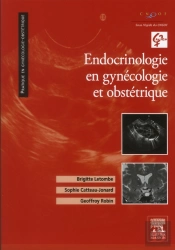 Endocrinologie En Gynécologie Et Obstétrique