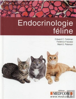 Bertrand.pt - Endocrinologie Féline
