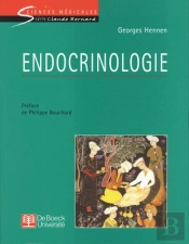 Endocrinologie