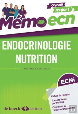 Bertrand.pt - Endocrinologie