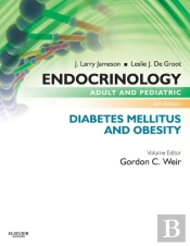 Endocrinology Adult And Pediatric: Diabetes Mellitus And Obesity