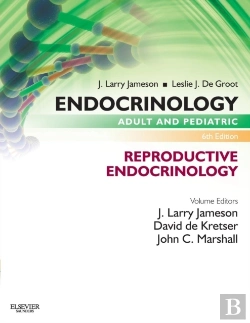 Bertrand.pt - Endocrinology Adult And Pediatric: Reproductive Endocrinology