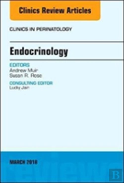 Bertrand.pt - Endocrinology, An Issue Of Clinics In Perinatology