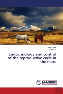Bertrand.pt - Endocrinology And Control Of The Reproductive Cycle In The Mare