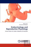 Endocrinology And Reproductive Physiology