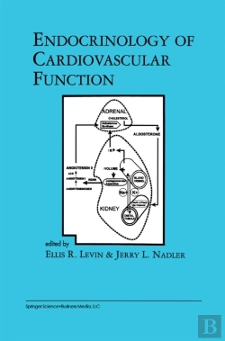 Bertrand.pt - Endocrinology Of Cardiovascular Function