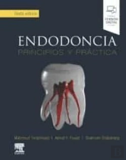 Bertrand.pt - Endodoncia (6ª Ed.)