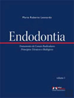Bertrand.pt - Endodontia - 4.ª Edição (2 volumes)