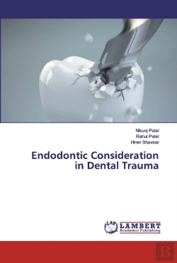 Bertrand.pt - Endodontic Consideration In Dental Trauma