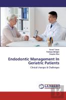 Endodontic Management In Geriatric Patients