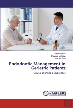 Bertrand.pt - Endodontic Management In Geriatric Patients