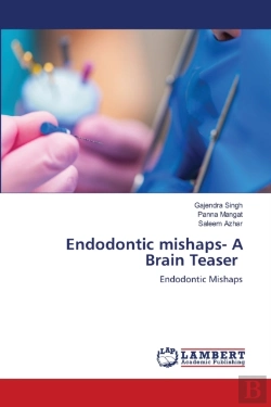 Bertrand.pt - Endodontic Mishaps- A Brain Teaser