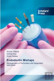 Endodontic Mishaps