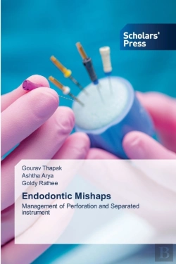Bertrand.pt - Endodontic Mishaps