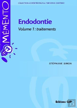 Bertrand.pt - Endodontie Traitements Vol1
