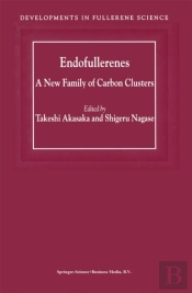 Endofullerenes